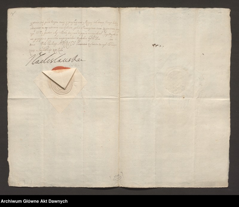 image.from.unit.number "Janusz Kiszka, woj. połocki, hetman wielki litewski. Janusz Kiszka, papiery związane z jego działalnością publiczną. Akta wojskowe."