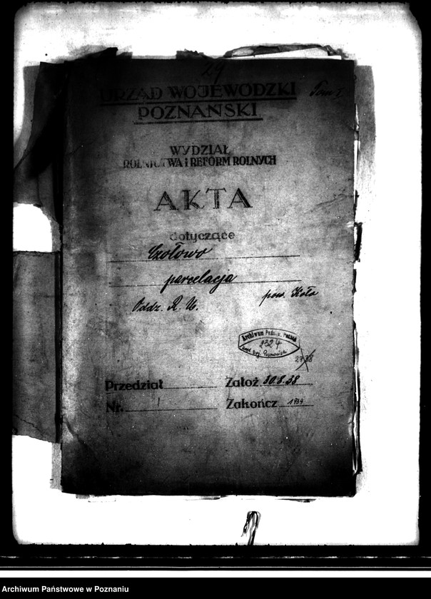 image.from.unit.number "Parcelacja majątku Czołowo powiatu kaliskiego"