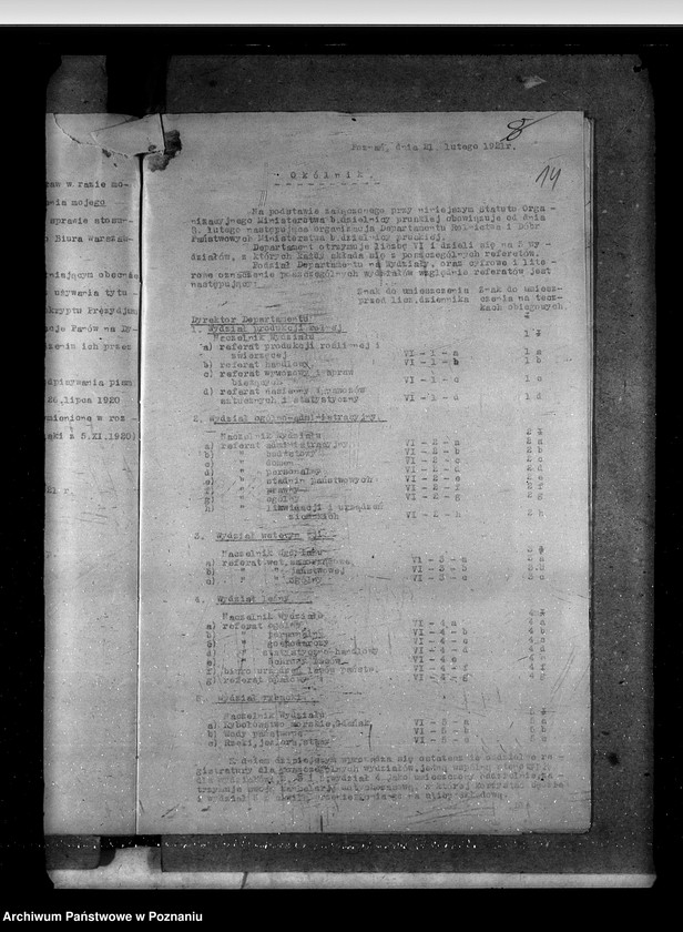 Obraz 18 z jednostki "Sprawy stadnin okólniki"