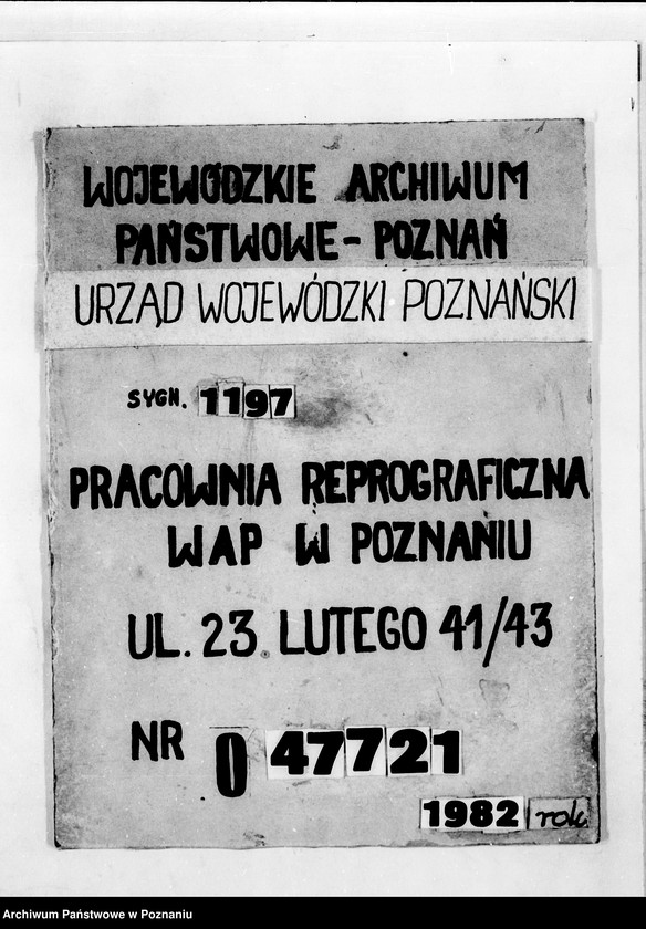 Obraz 1 z jednostki "Stowarzyszenie Miłośników Puszczykowa, Puszczykówka i Okolicy"