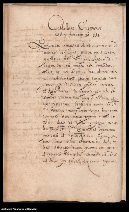 image.from.unit.number "Liber Missivarum Anni 1638"