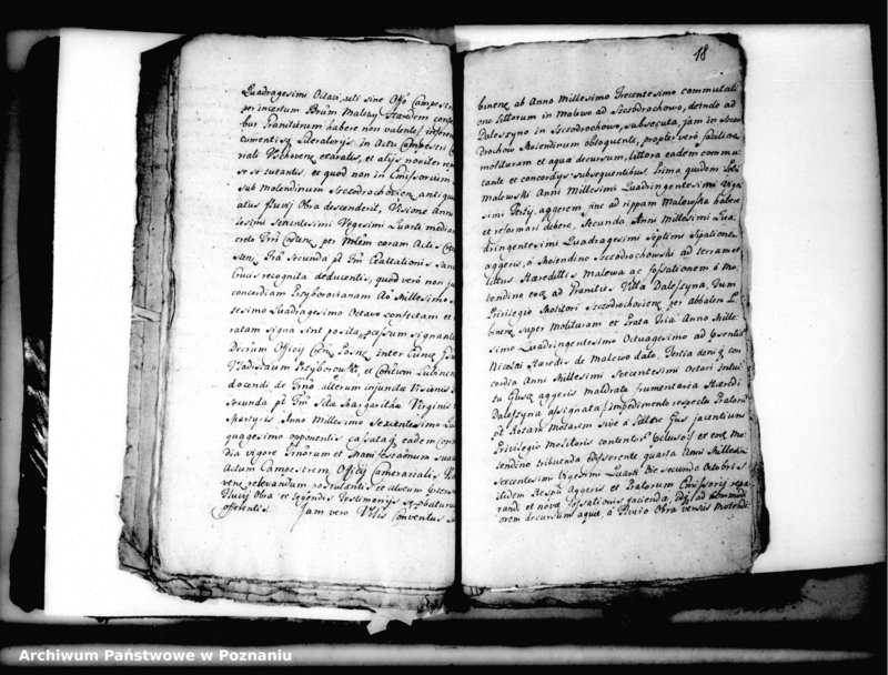 Obraz 20 z jednostki "Relationes [protocollon]"