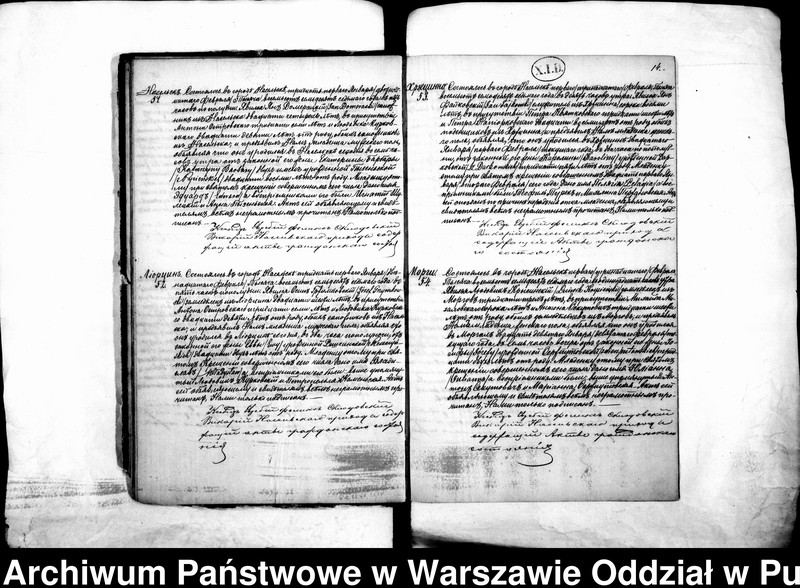 image.from.unit.number "Akta urodzeń, małżeństw i zgonów"