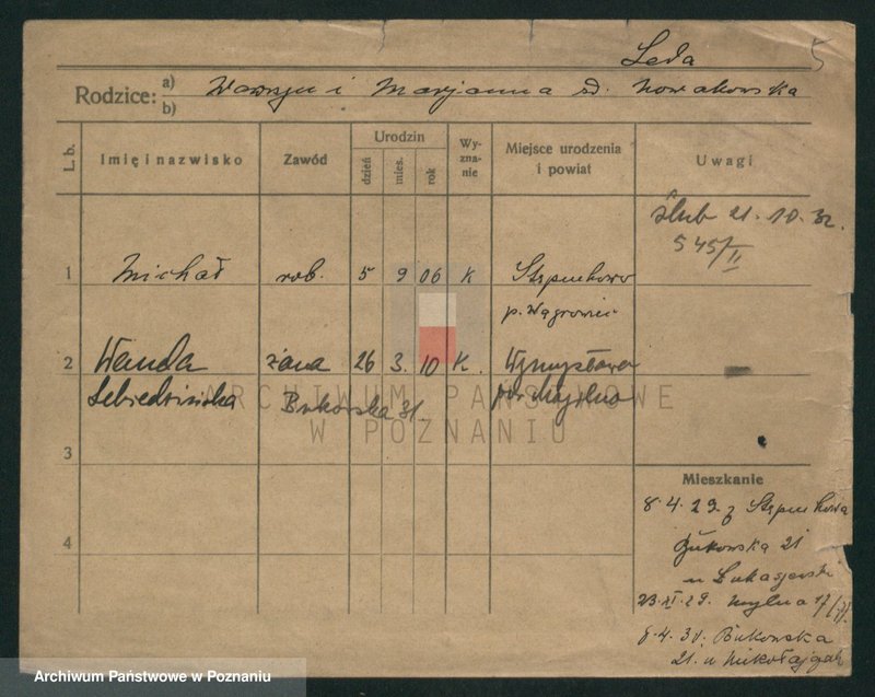 Obraz 5 z jednostki "Leda - Lem"