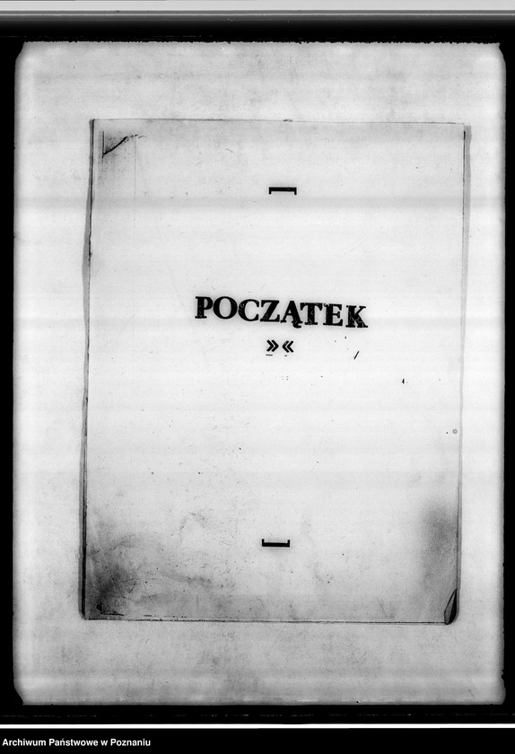 Obraz 3 z jednostki "Spisy miejscowych Niemców, którzy zginęli w 1939 roku"