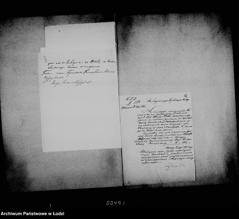 Obraz 11 z jednostki "O raschodach gorodskoj kassy"