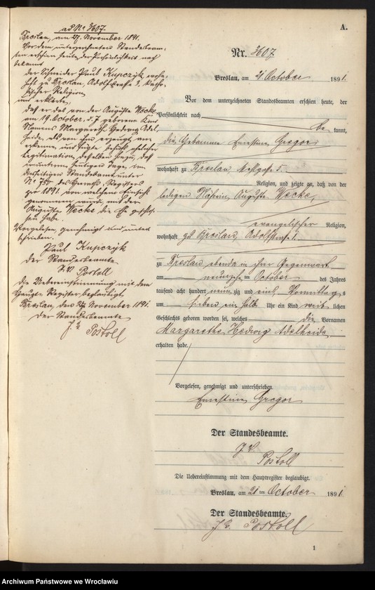 image.from.unit.number "Księga urodzeń Wrocław III 1891 t.10"