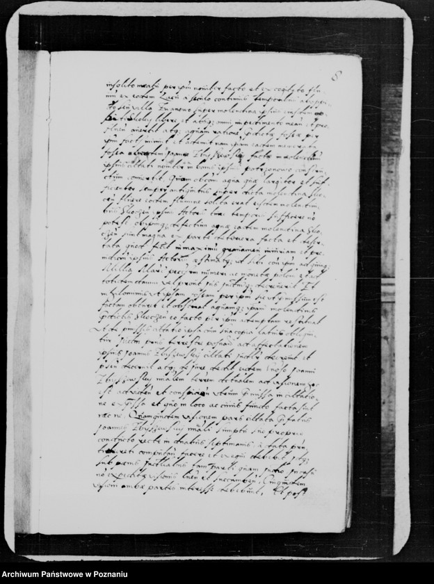 Obraz 18 z jednostki "Inscriptiones, relationes, decreta [inducta]"