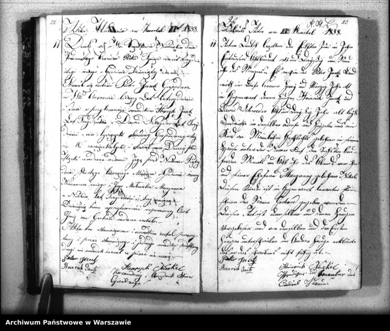 image.from.unit.number "Akta urodzeń, małżeństw, zgonów"