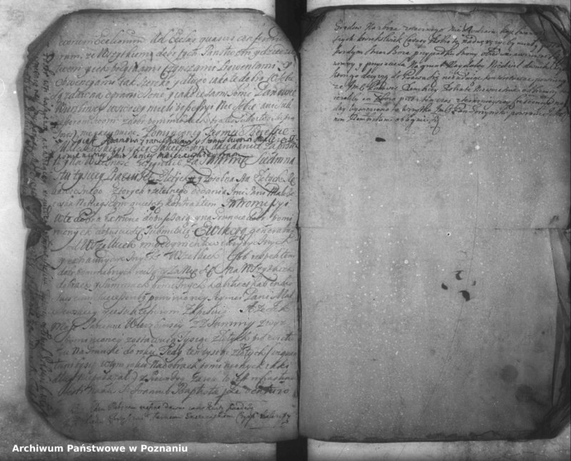 Obraz 6 z jednostki "Inscriptiones, resignationes [protocollon]"