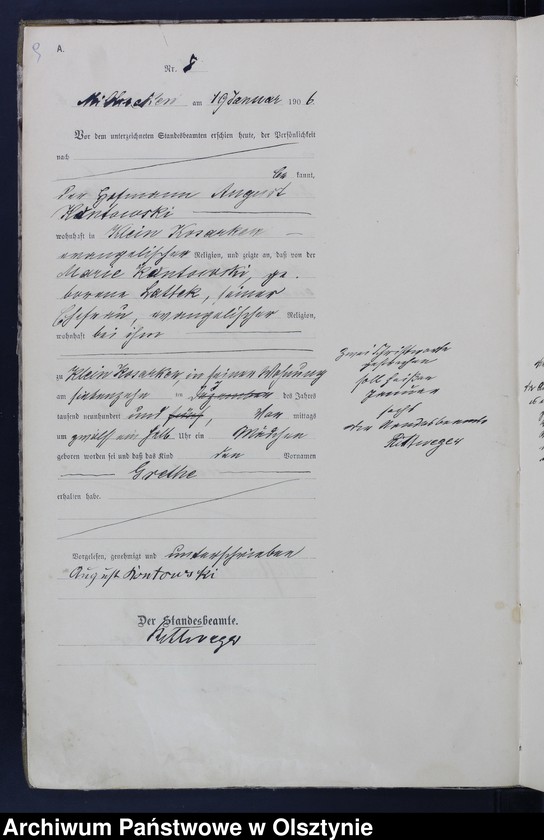 image.from.unit.number "Geburts-Haupt-Register Nr 1 - 115"