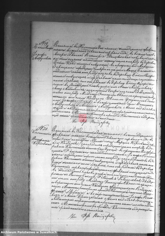 image.from.unit.number "[Księga akt urodzeń, małżeństw i zgonów za 1891 r.]"