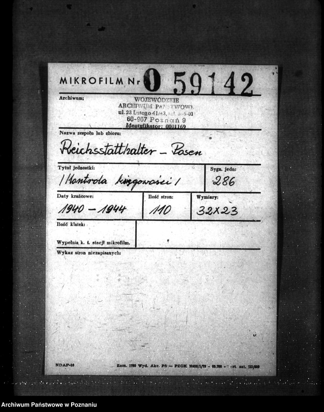 Obraz 2 z jednostki "Kontrola księgowości"