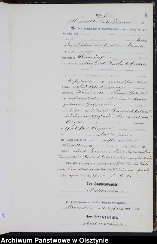 image.from.unit.number "Sterbe-Neben-Register Nr 1 - 90"