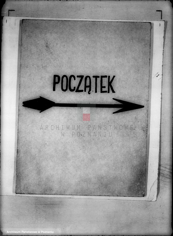 Obraz 3 z jednostki "/Verland fur Handel und Gewerbe/ Poznań"