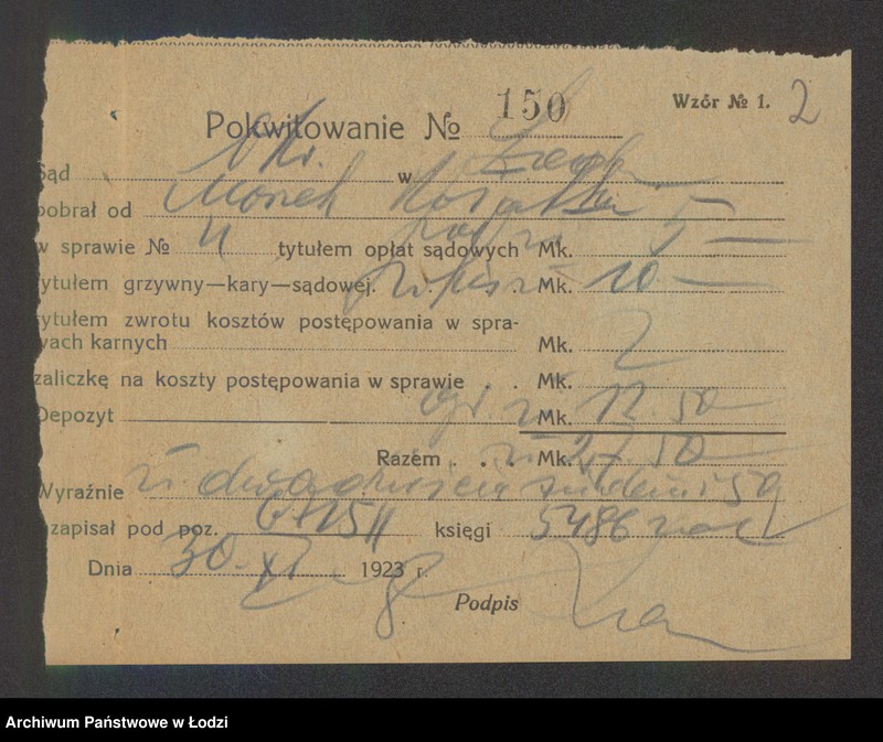 Obraz 4 z jednostki "Moszel Kołatka – sprzedaż nabiału"