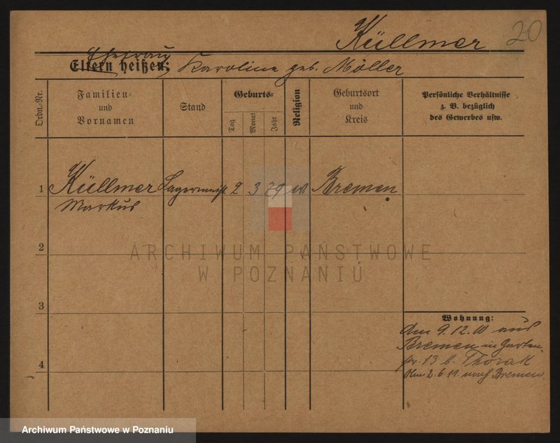 Obraz 20 z jednostki "Kifel - Kimszal (Kü)"