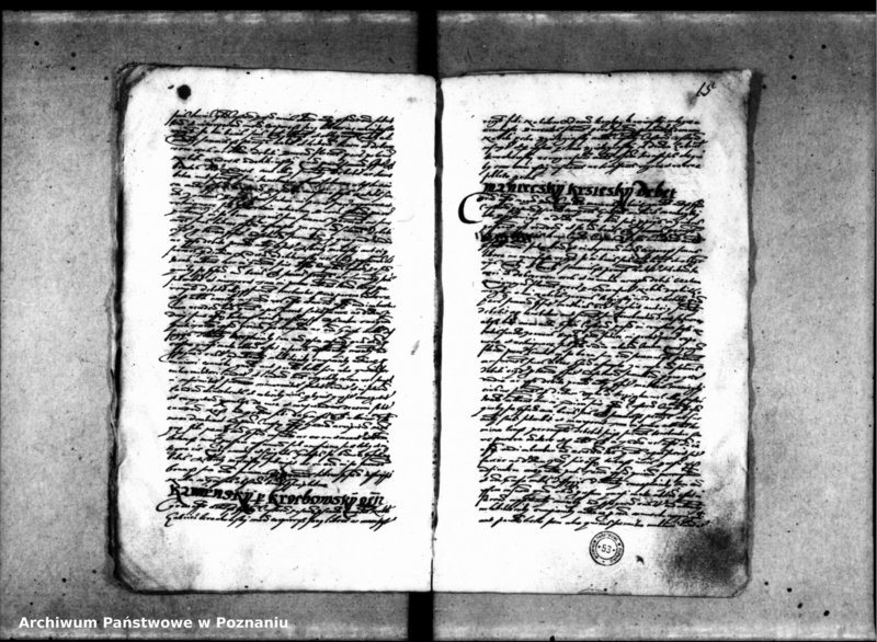 Obraz 20 z jednostki "Inscriptiones [inducta]"