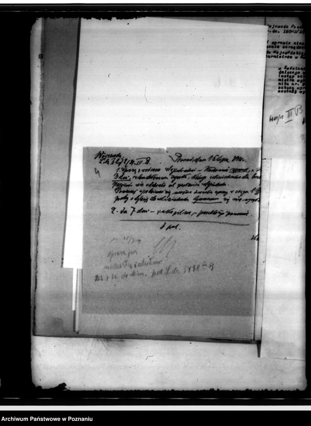 Obraz 8 z jednostki "Miasto Kościan sprawy różne"