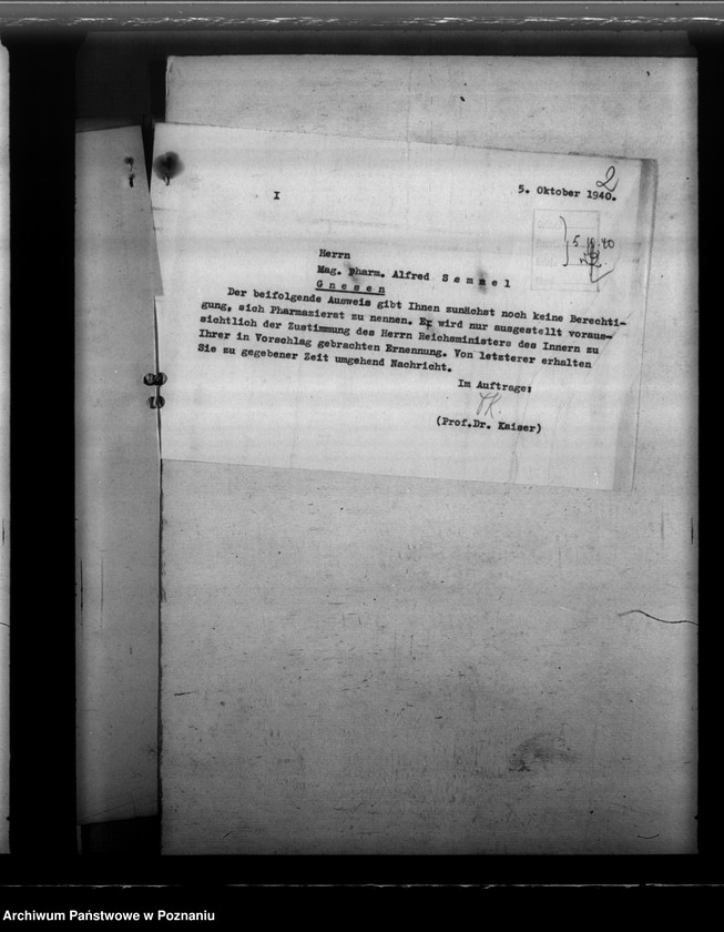 Obraz 6 z jednostki "Apotheken"