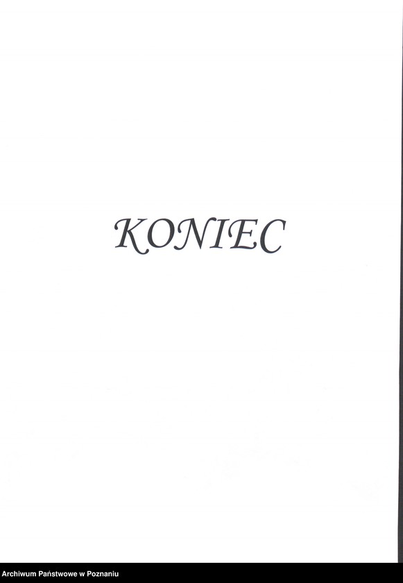 Obraz 6 z jednostki "Przegląd oddziałów Straży Ludowej na Placu Wolności w Poznaniu. Za pocztem sztandarowym dowódca Straży Ludowej - Julian Lange."