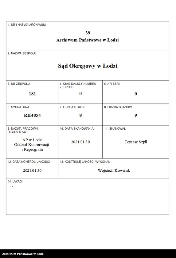 Obraz 1 z jednostki "Szmul Dąb- sprzedaż owoców i warzyw"