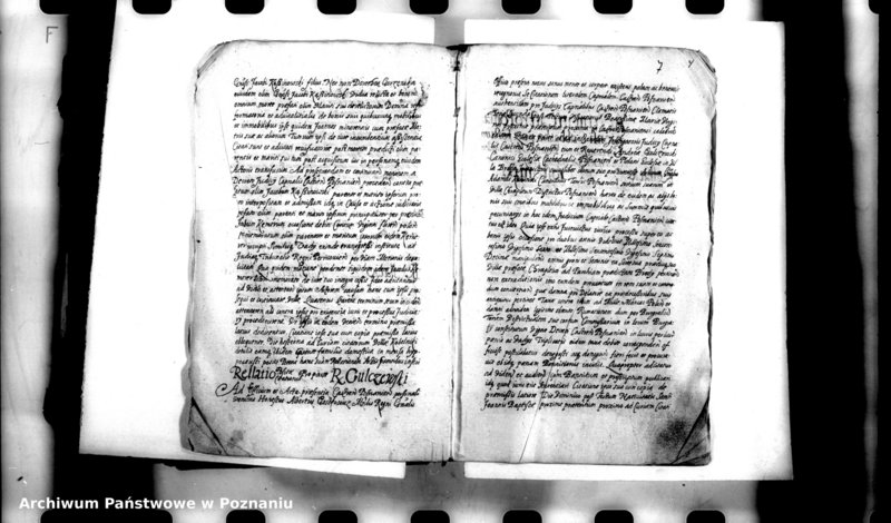 Obraz 10 z jednostki "Relationes [inducta]"