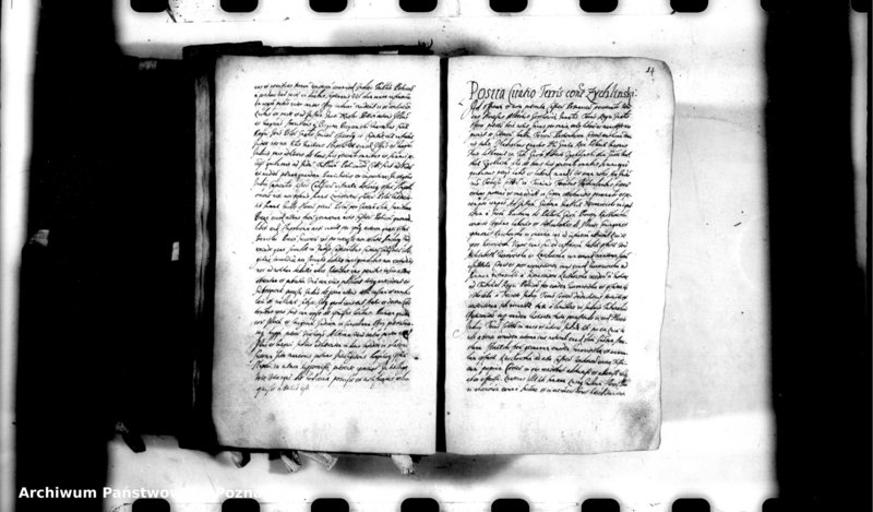 Obraz 19 z jednostki "Relationes [inducta]"