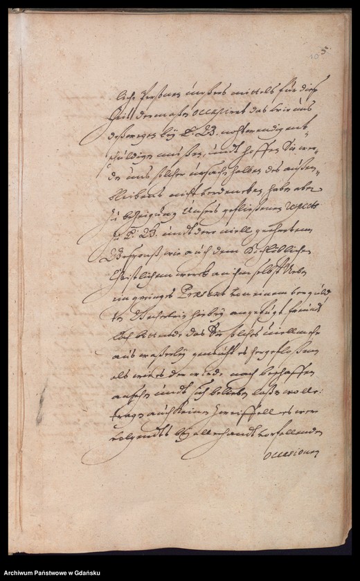 image.from.unit.number "Liber Missivarum Anni MDCXXXVII"