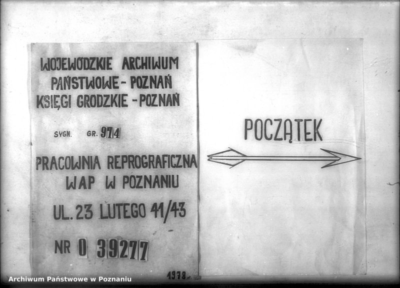 Obraz 1 z jednostki "Relationes [protocollon]"