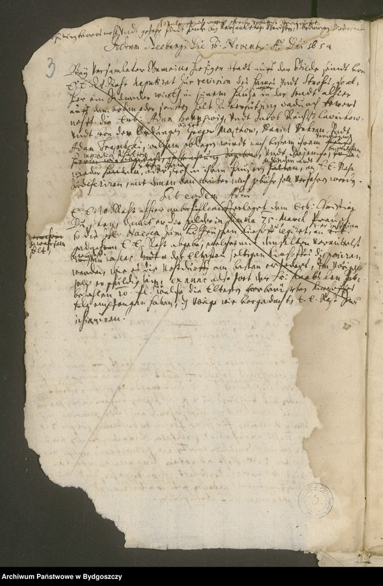 image.from.unit.number "Protocol Actorum Consul. Civitatis Neoburgensis"