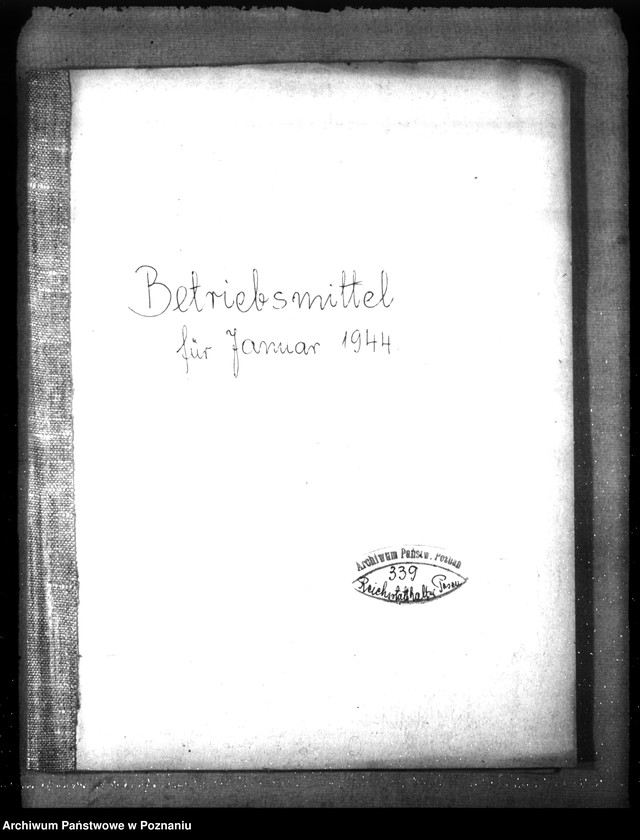 Obraz 4 z jednostki "Betriebsmittel"