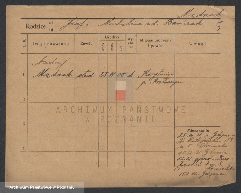 Obraz 7 z jednostki "Mędrzak - Meglich (Moeg..)"