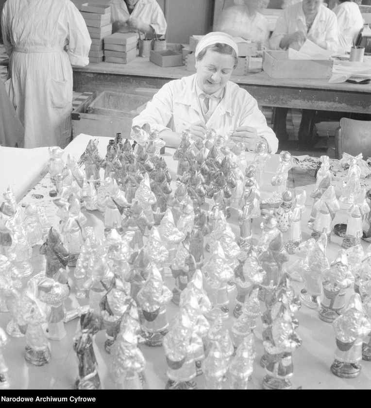 image.from.unit.number "Zakłady Przemysłu Cukierniczego "22 Lipca" Przedsiębiorstwo Państwowe w Warszawie"