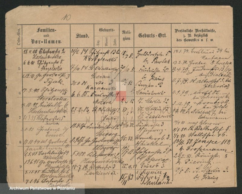 Obraz 10 z jednostki "Gurt - Gutowski"