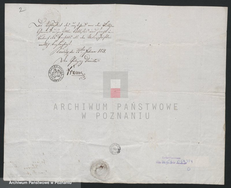 image.from.unit.number "[Cech bednarzy w Rawiczu poświadcza wyłączne wykonywanie naczyń drewnianych przez mistrzów tamtejszych]"