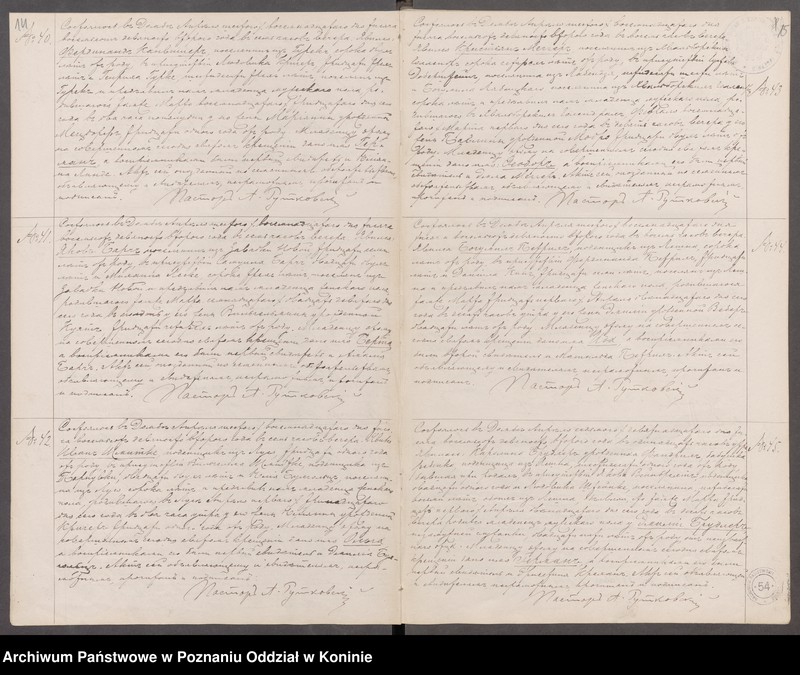 image.from.unit.number "Księga urodzeń, małżeństw, zgonów"