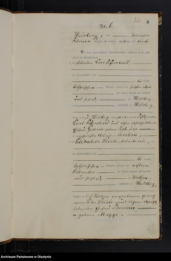 image.from.unit.number "Heiraths-Neben-Register Nr 1 - 44"