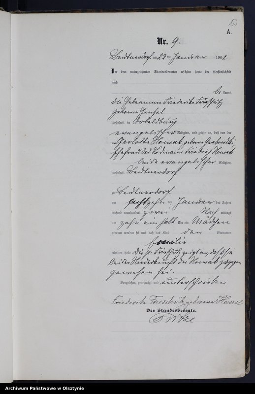 image.from.unit.number "Geburts-Haupt-Register Nr 1 - 183"