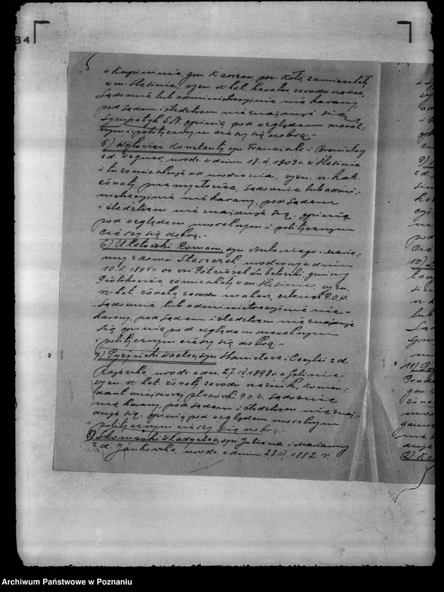 Obraz 9 z jednostki "/Chrześcijańska Kasa Bezprocentowa w Ślesinie powiat koniński/"