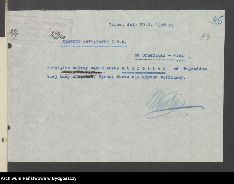 image.from.unit.number "[Raporty Komendy Powiatowej Zachodniej Straży Obywatelskiej w Grudziądzu]"