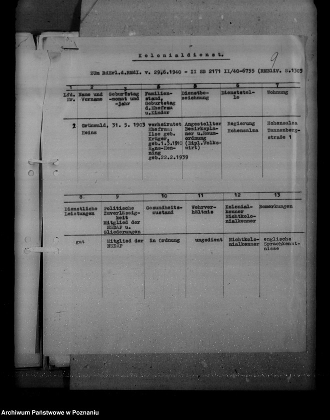 Obraz 13 z jednostki "Zapotrzebowanie na pracowników w rejencji inowrocławskiej"