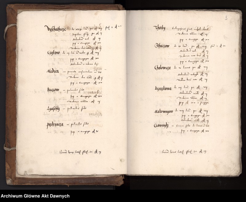 image.from.unit.number "Rejestry poborowe woj. ruskiego."