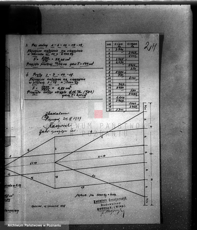 Obraz 14 z jednostki "/Projekt mleczarni w Kościanie/"