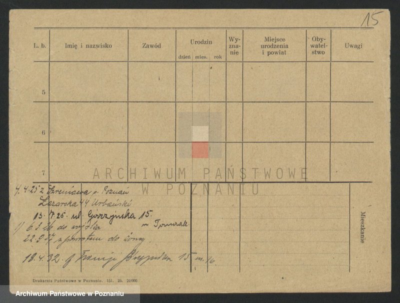 Obraz 17 z jednostki "Goldrat - Goliwas"