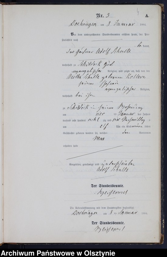 image.from.unit.number "Geburts-Neben-Register Nr 1 - 74"