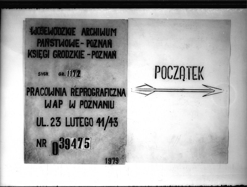 Obraz 1 z jednostki "Relationes [protocollon]"