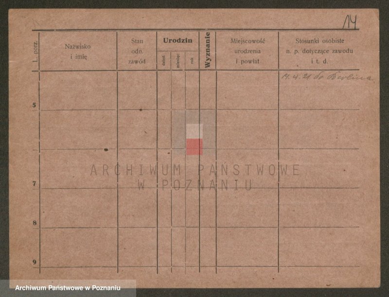Obraz 14 z jednostki "Koar - Kobyłt"