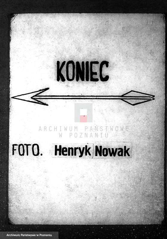 Obraz 19 z jednostki "majętności Sławno czarnkowskim"