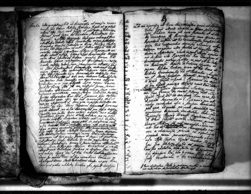 Obraz 5 z jednostki "Relationes [protocollon]"